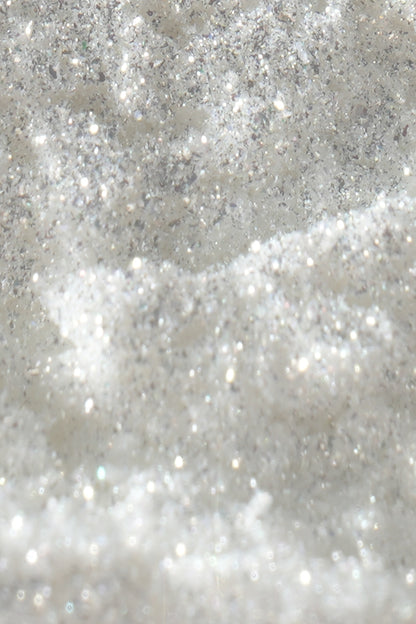 mirror nail powder