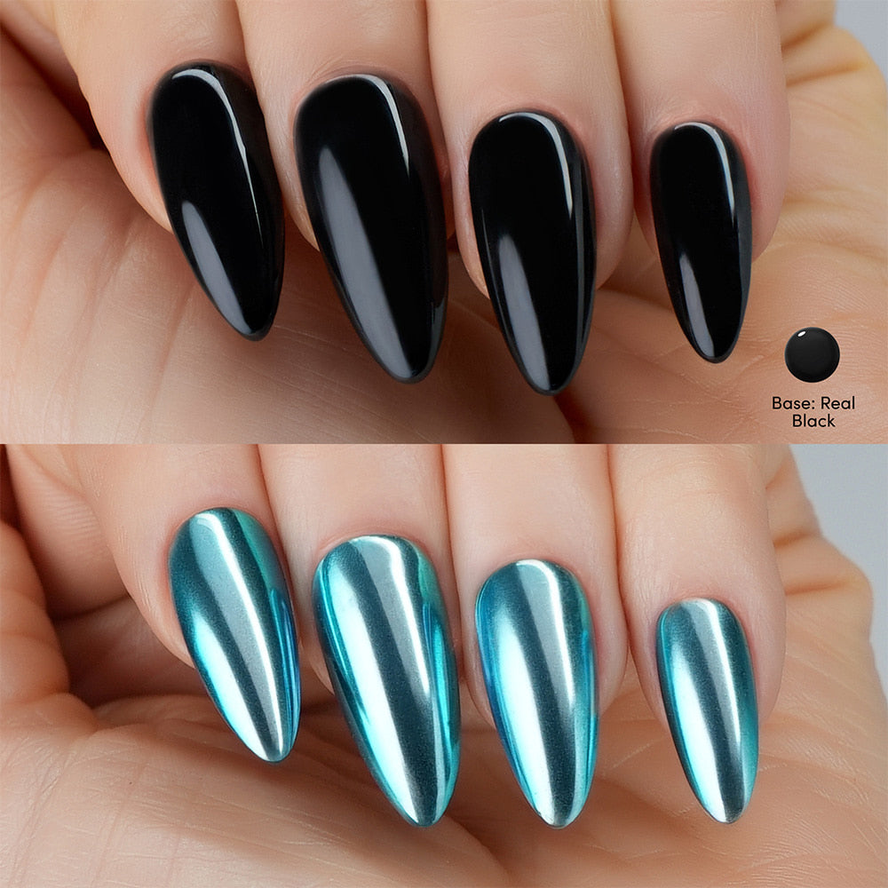 Chrome Powder DIY KIT