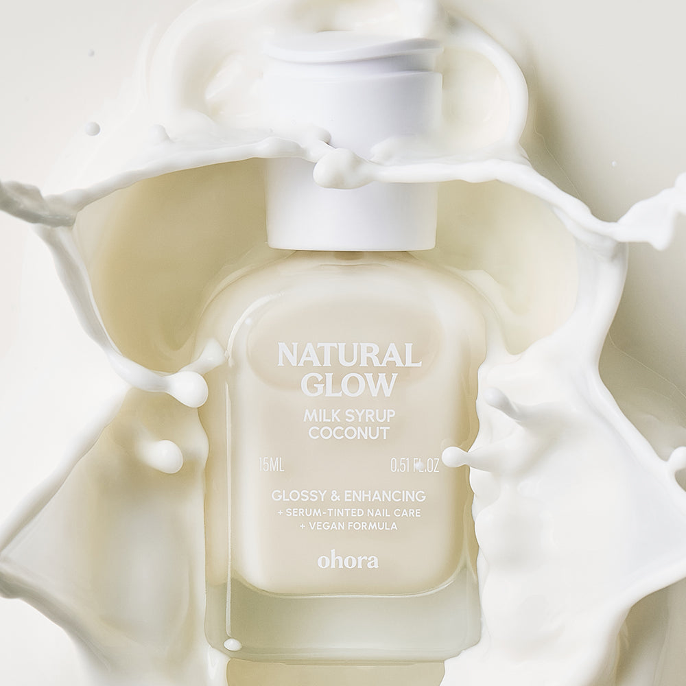 指甲護理液推薦