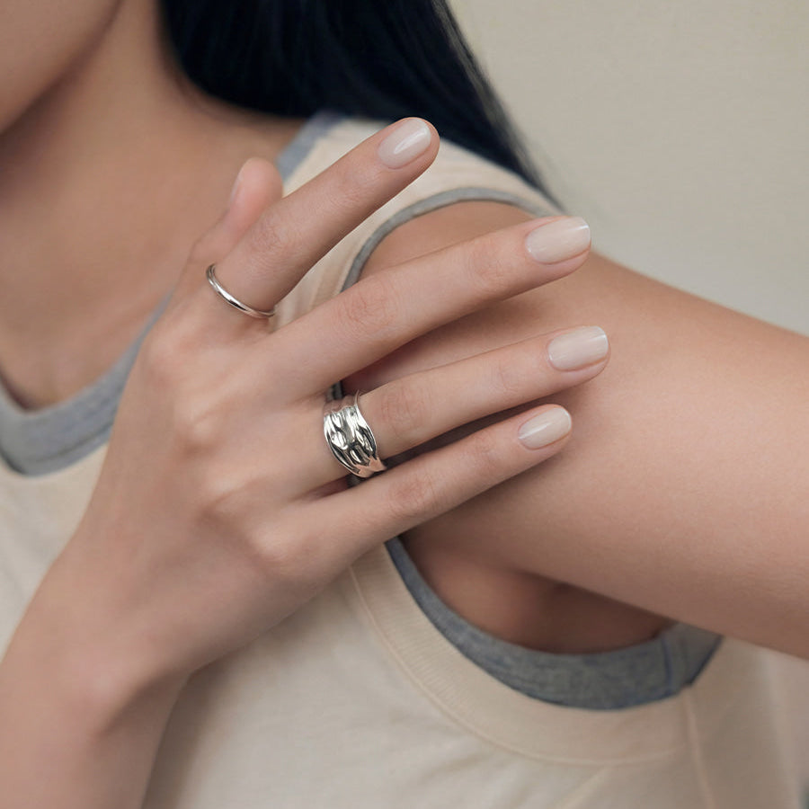 Soap Nail裸色指甲油推薦