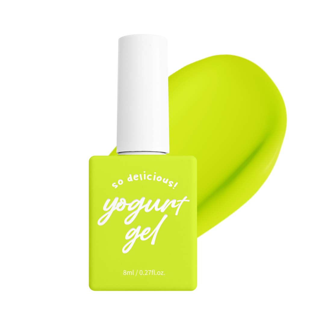 [Yogurt Nail] Colour Gel #41|GEL甲油|Colour Gel