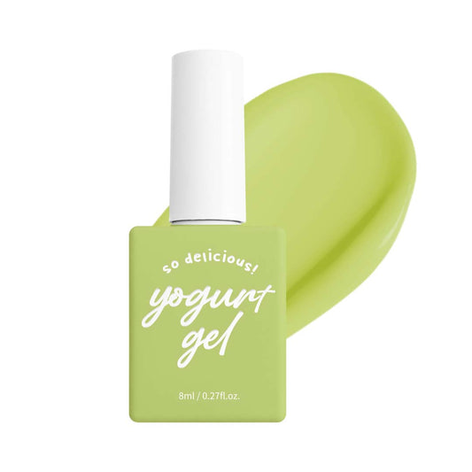 [Yogurt Nail] Colour Gel #42|GEL甲油|Colour Gel