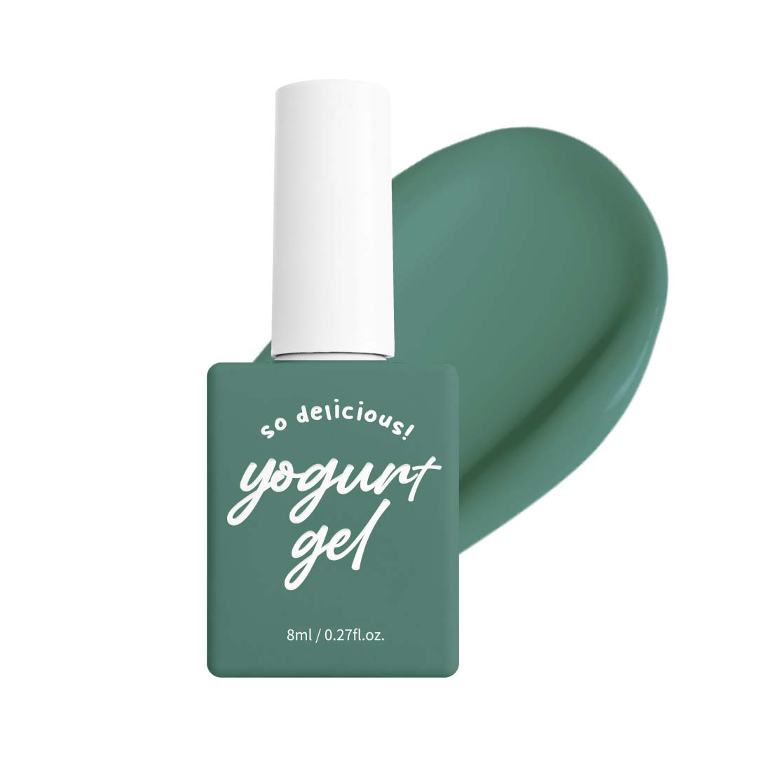 [Yogurt Nail] Colour Gel #45|GEL甲油|Colour Gel