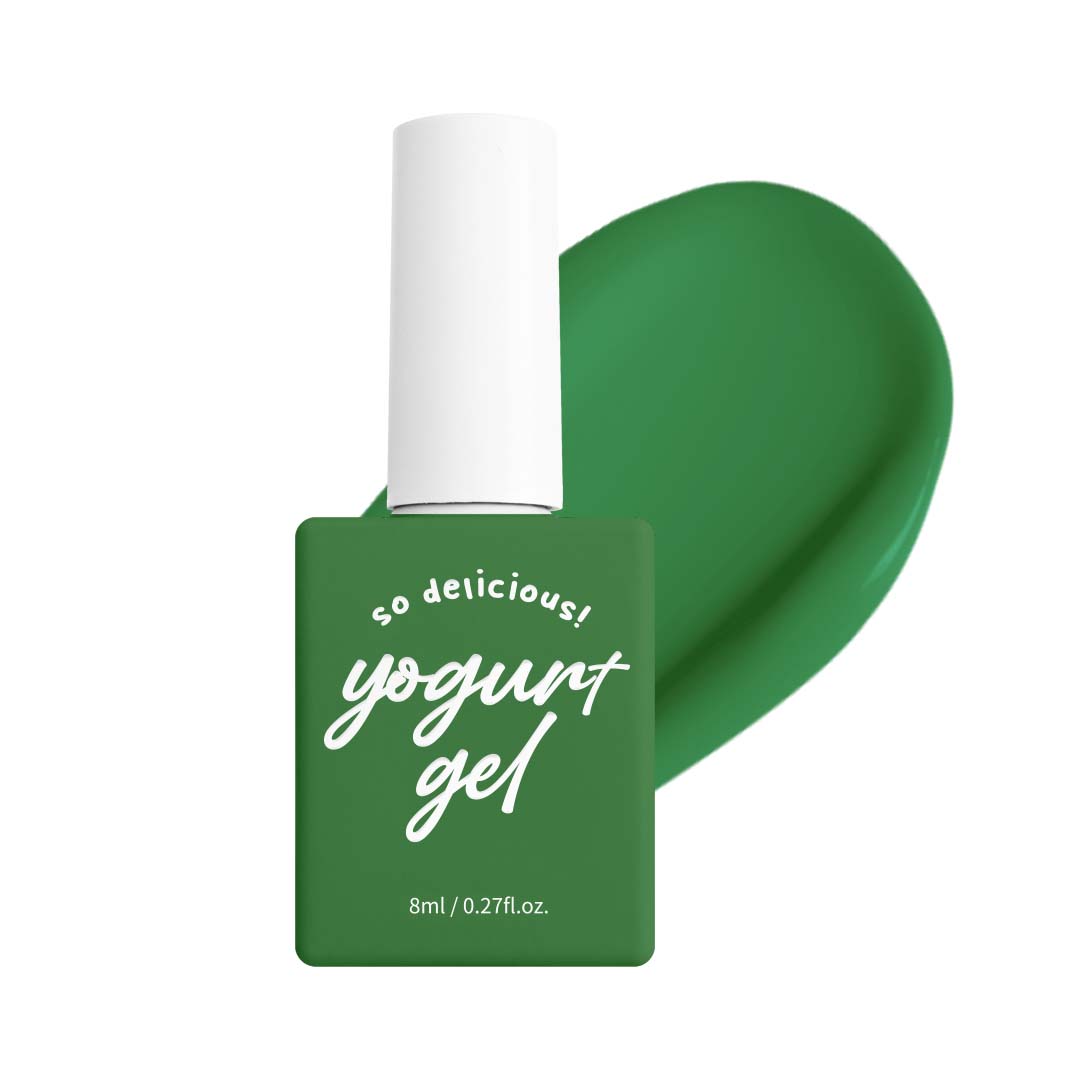 [Yogurt Nail] Colour Gel #46|GEL甲油|Colour Gel