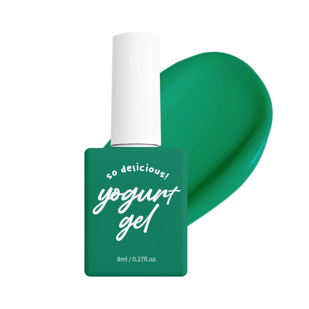 [Yogurt Nail] Colour Gel #47|GEL甲油|Colour Gel