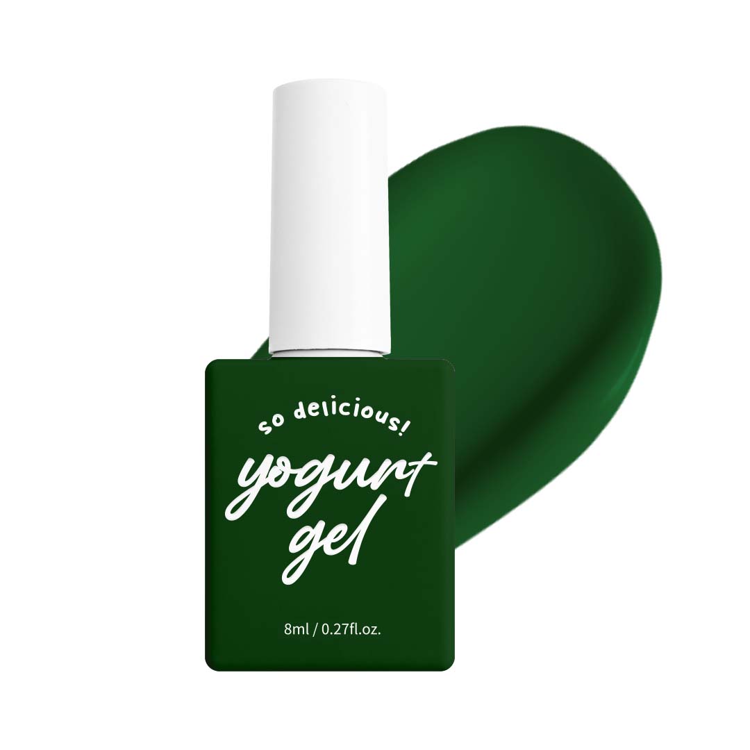 [Yogurt Nail] Colour Gel #49|GEL甲油|Colour Gel