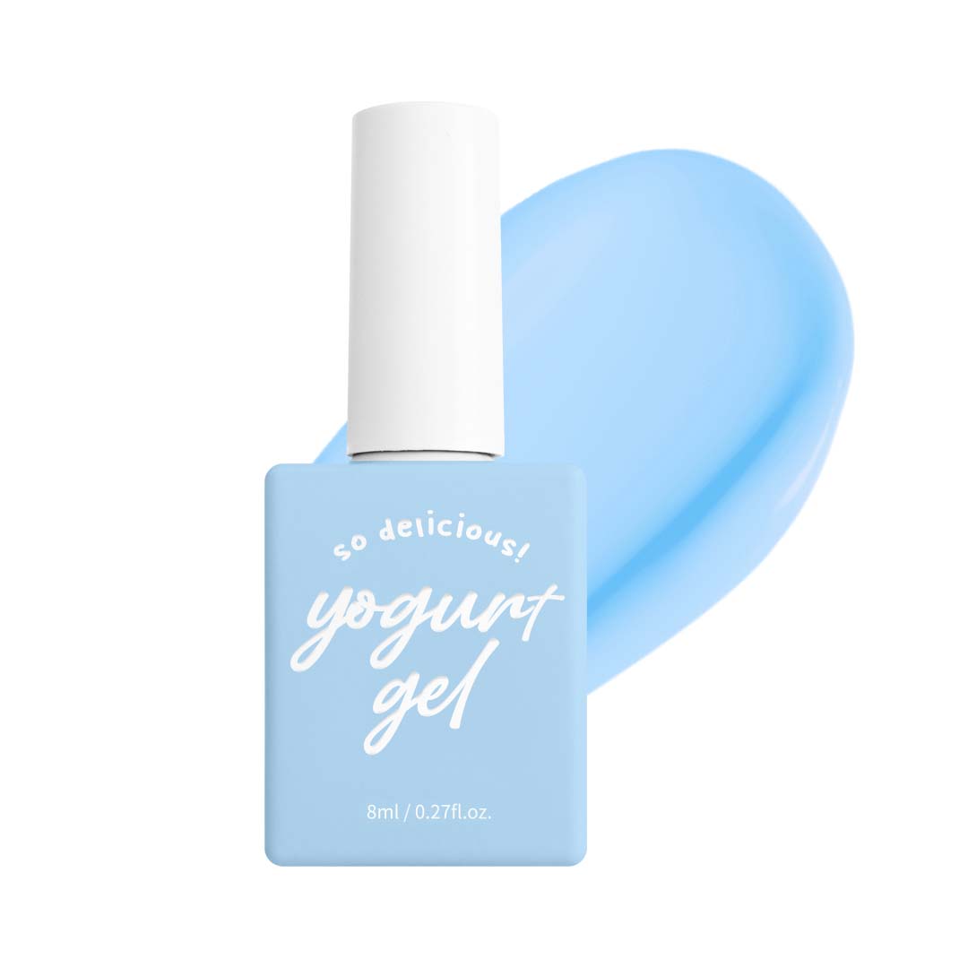 [Yogurt Nail] Colour Gel #52|GEL甲油|Colour Gel