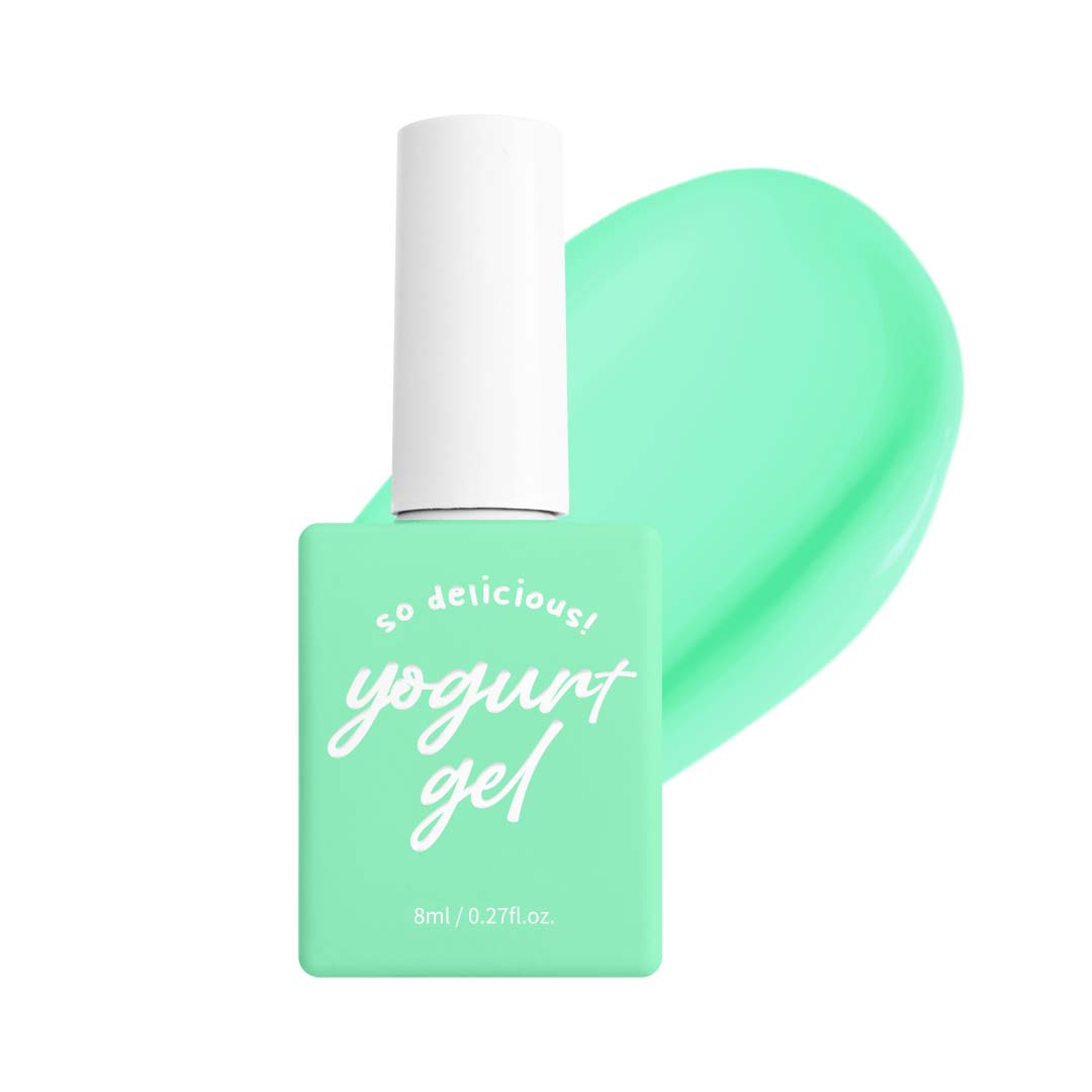 [Yogurt Nail] Colour Gel #53|GEL甲油|Colour Gel