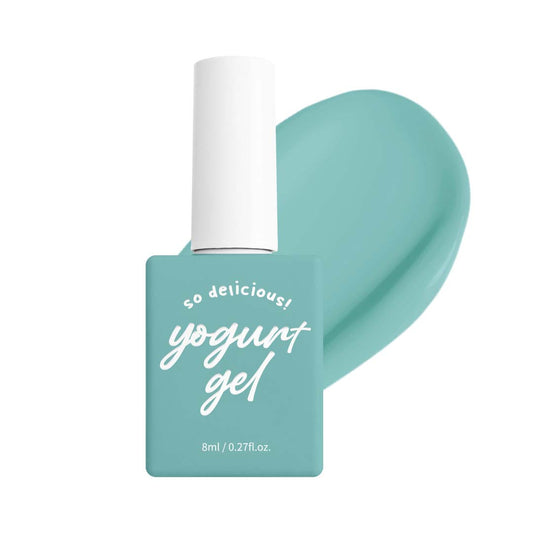 [Yogurt Nail] Colour Gel #54|GEL甲油|Colour Gel