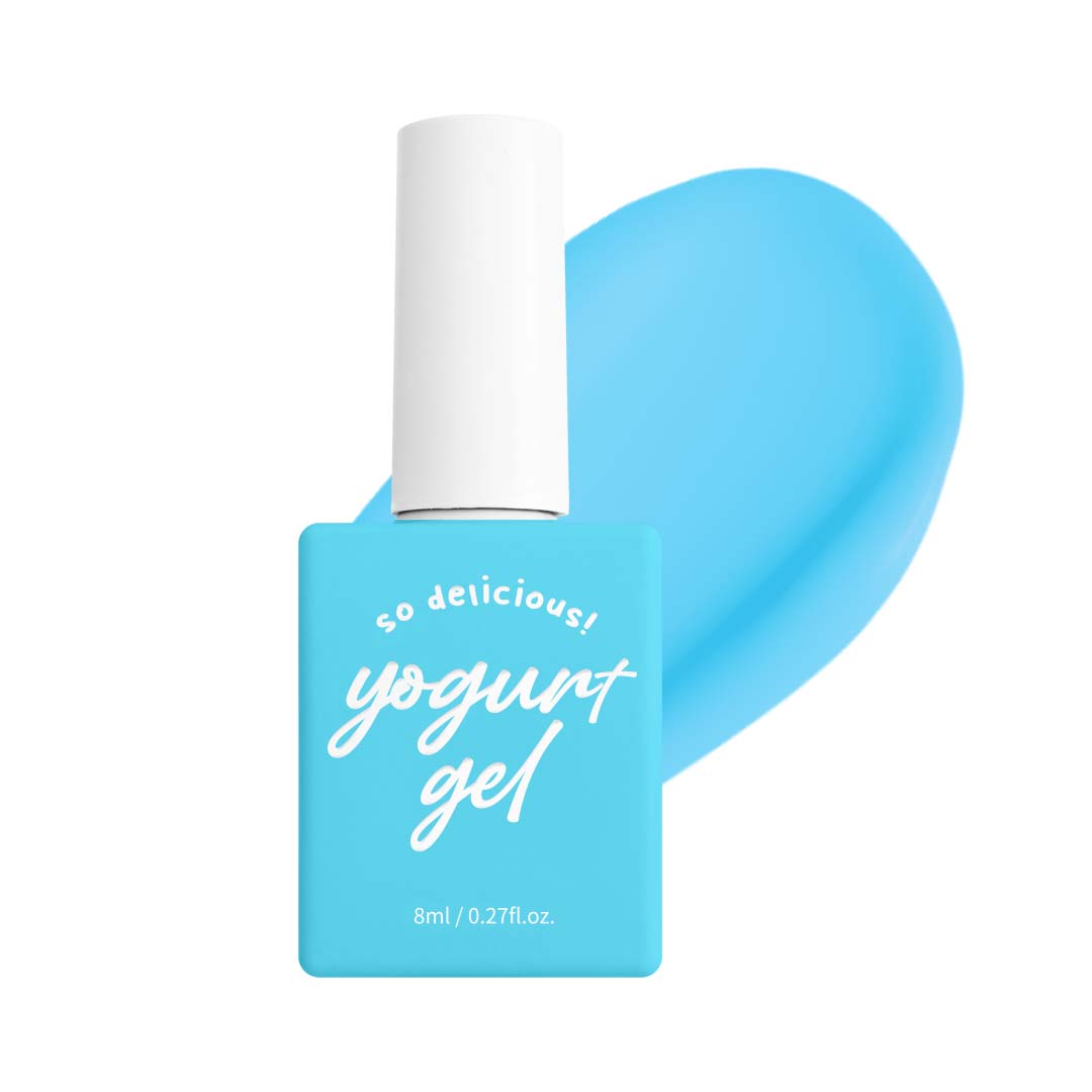 [Yogurt Nail] Colour Gel #55|GEL甲油|Colour Gel