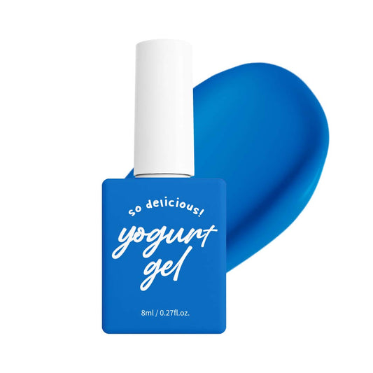 [Yogurt Nail] Colour Gel #57|GEL甲油|Colour Gel