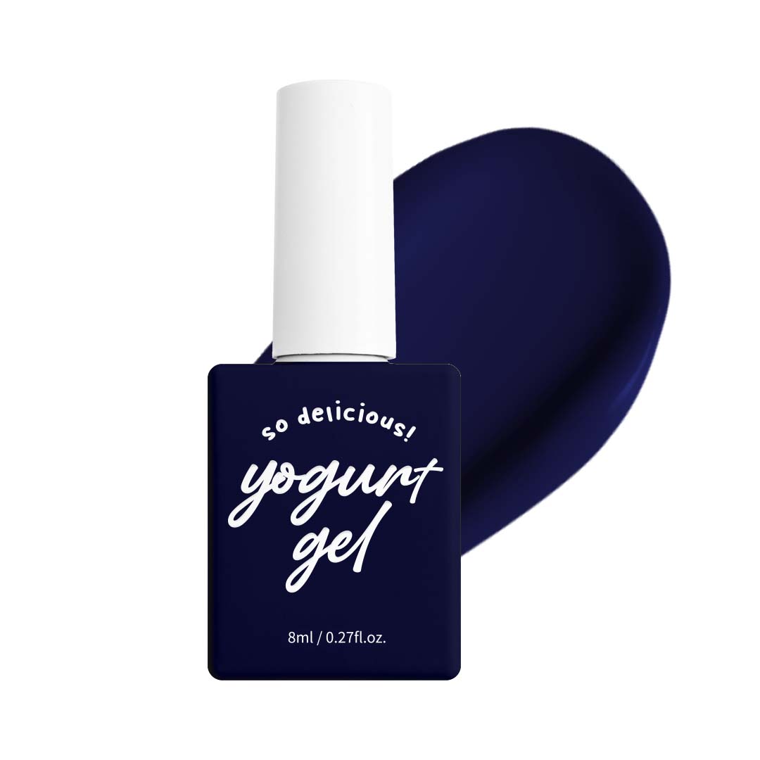 [Yogurt Nail] Colour Gel #60|GEL甲油|Colour Gel