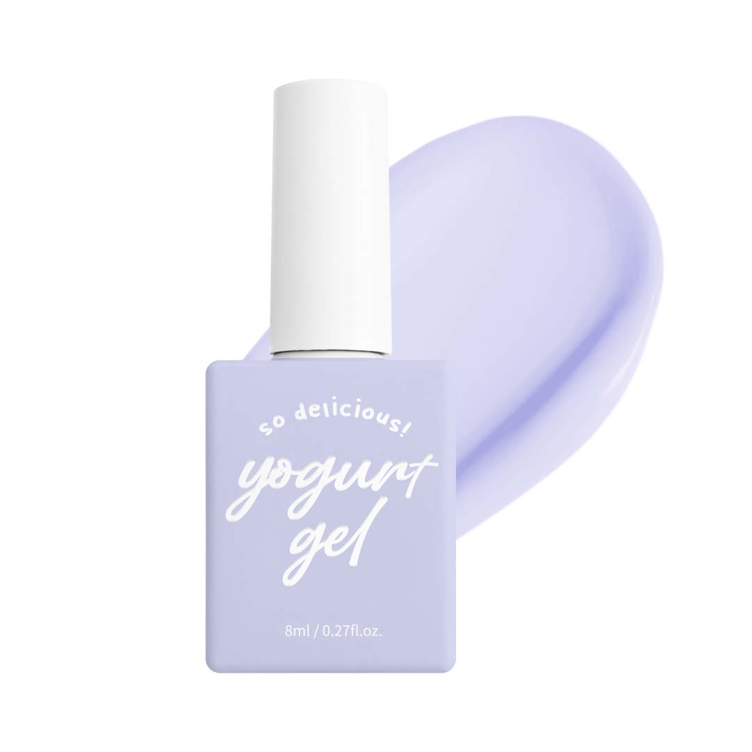 [Yogurt Nail] Colour Gel #62|GEL甲油|Colour Gel