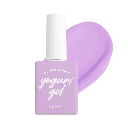 [Yogurt Nail] Colour Gel #63|GEL甲油|Colour Gel