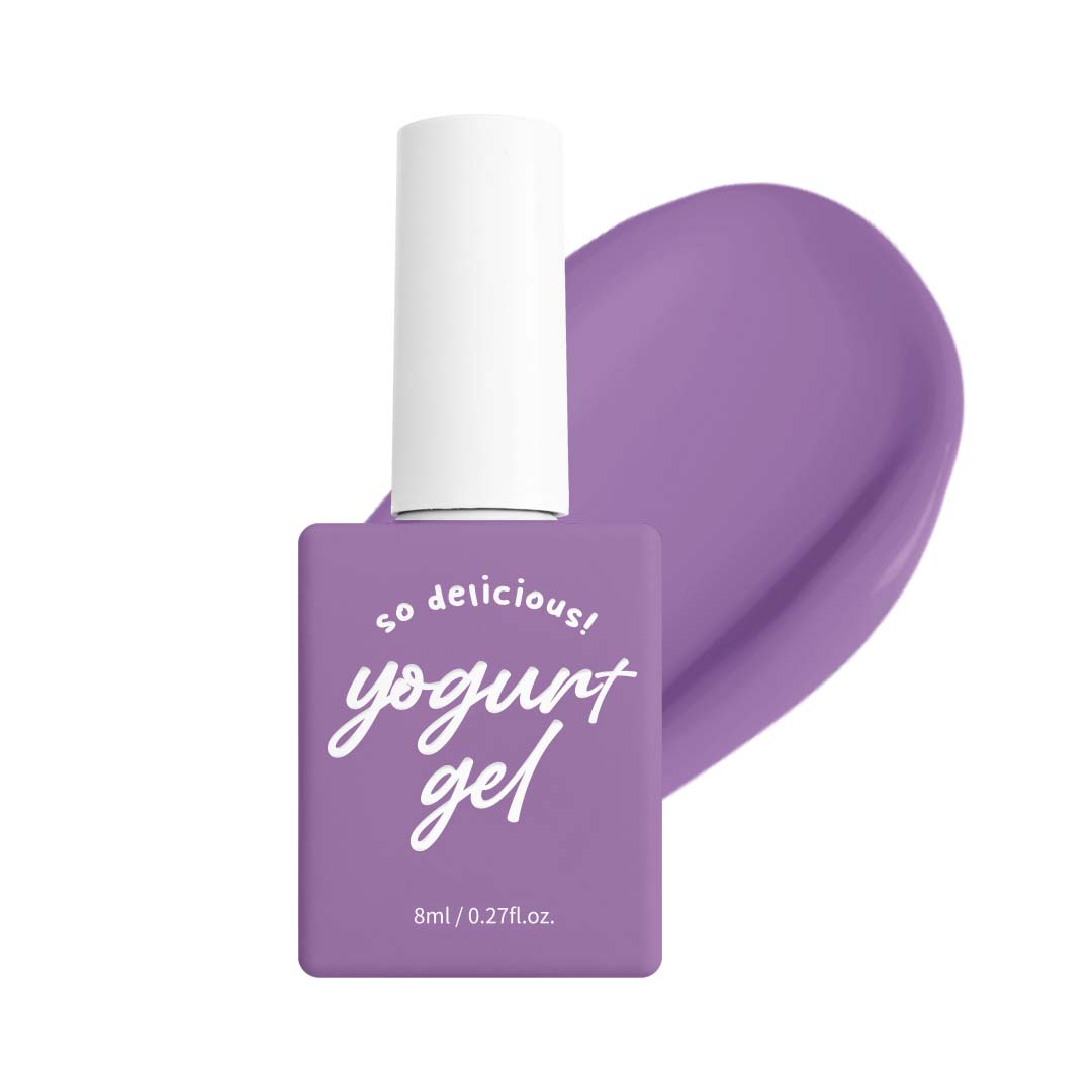 [Yogurt Nail] Colour Gel #65|GEL甲油|Colour Gel