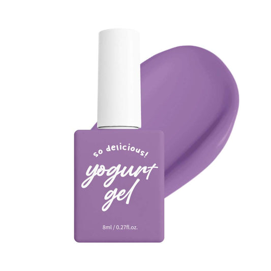 [Yogurt Nail] Colour Gel #65|GEL甲油|Colour Gel