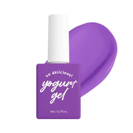 [Yogurt Nail] Colour Gel #66|GEL甲油|Colour Gel