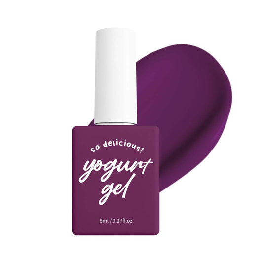 [Yogurt Nail] Colour Gel #68|GEL甲油|Colour Gel