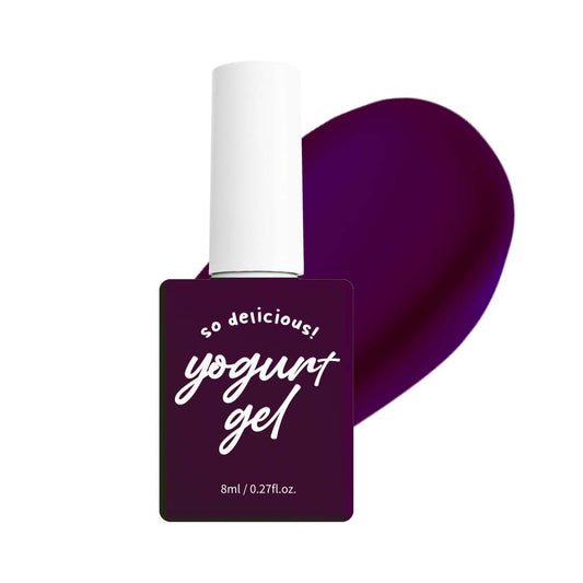 [Yogurt Nail] Colour Gel #70|GEL甲油|Colour Gel