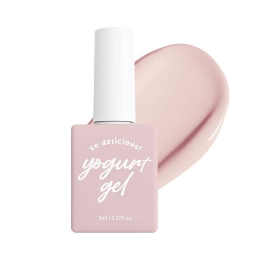 [Yogurt Nail] Colour Gel #12|GEL甲油|Colour Gel