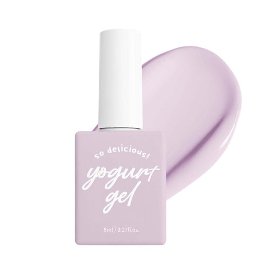 [Yogurt Nail] Colour Gel #14|GEL甲油|Colour Gel