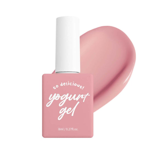 [Yogurt Nail] Colour Gel #15|GEL甲油|Colour Gel