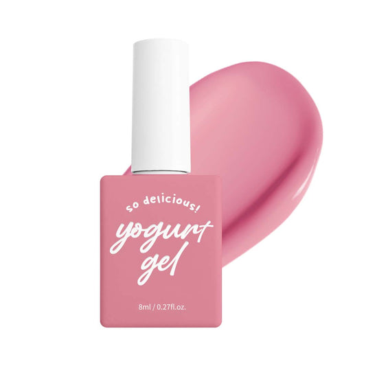 [Yogurt Nail] Colour Gel #16|GEL甲油|Colour Gel