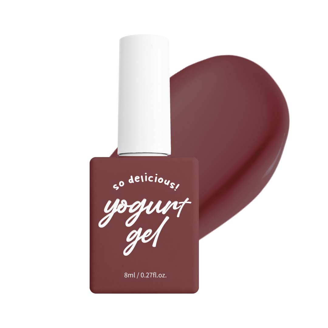 [Yogurt Nail] Colour Gel #19|GEL甲油|Colour Gel