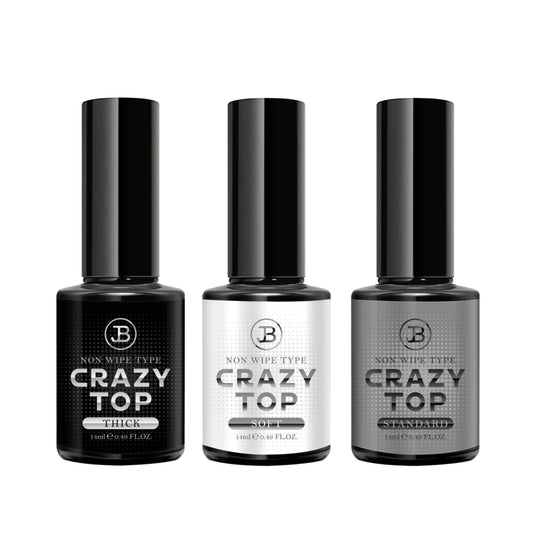 韓國熱賣top gel 推薦