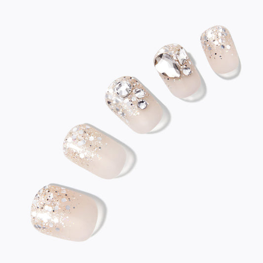 Party Press On Nails
