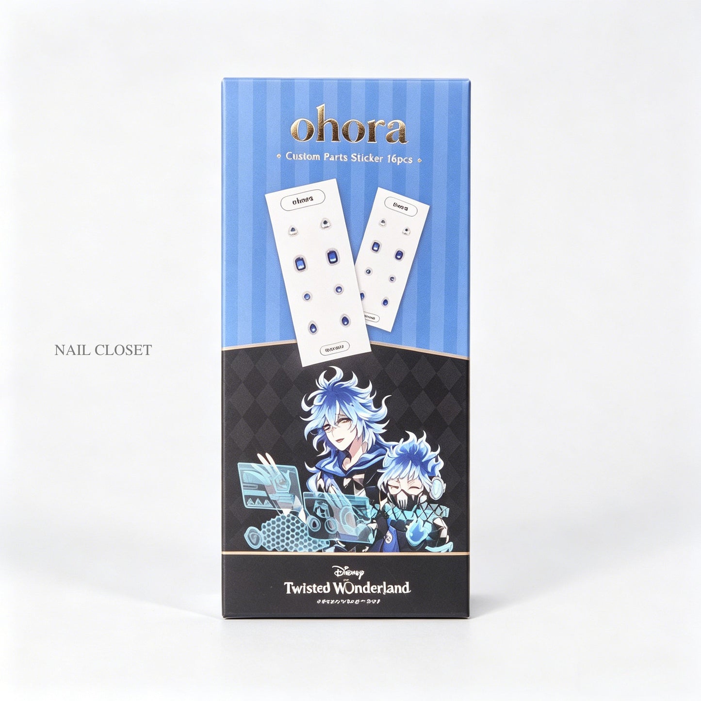 ohora Disney N / IGNIHYDE Australia