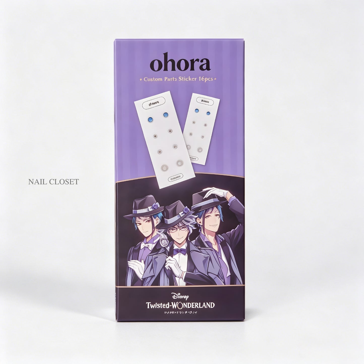 ohora Disney USA