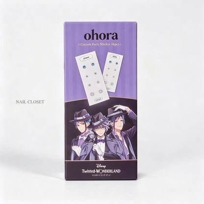 ohora Disney USA