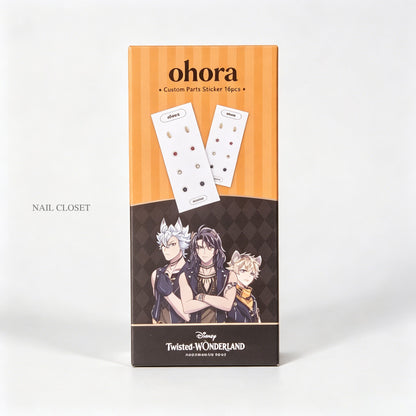 ohora Twisted Wonderland UK