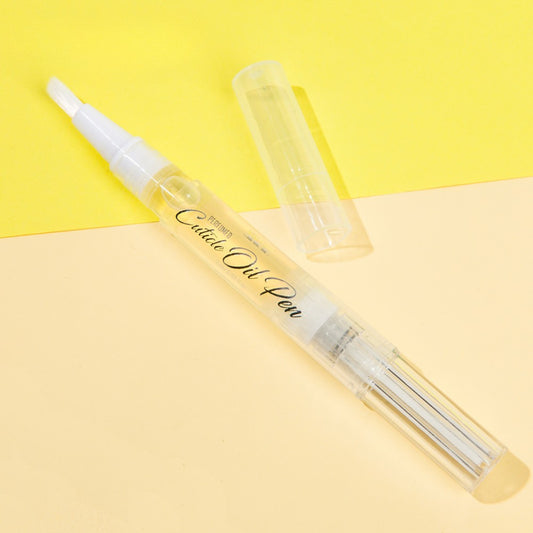 Cuticle Oil Pen 指緣油筆