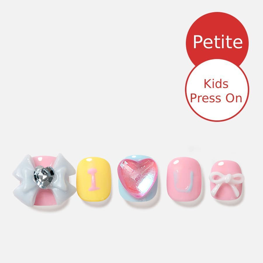 press on nails for small nail beds