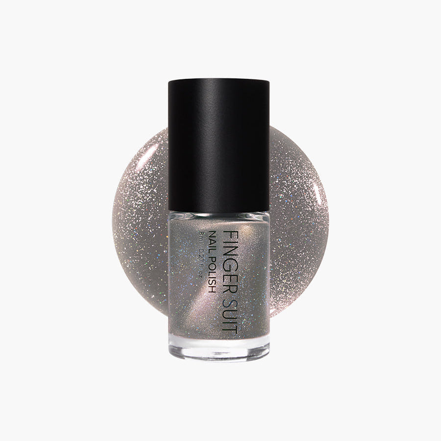 免照燈貓眼指甲油推薦