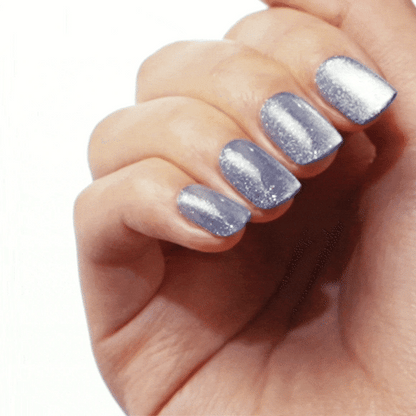 Dashing Diva Magic Press-Deep Aurora (Regular Round) | 穿戴甲| Press On Nail