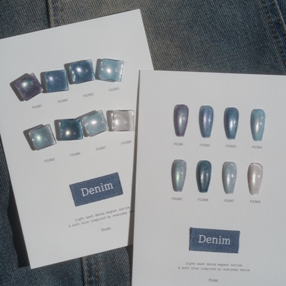 From the Nail Hong Kong