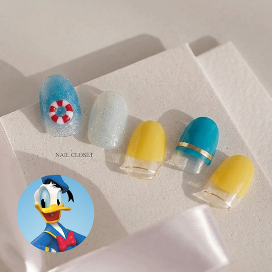 Disney Nail Wraps near me