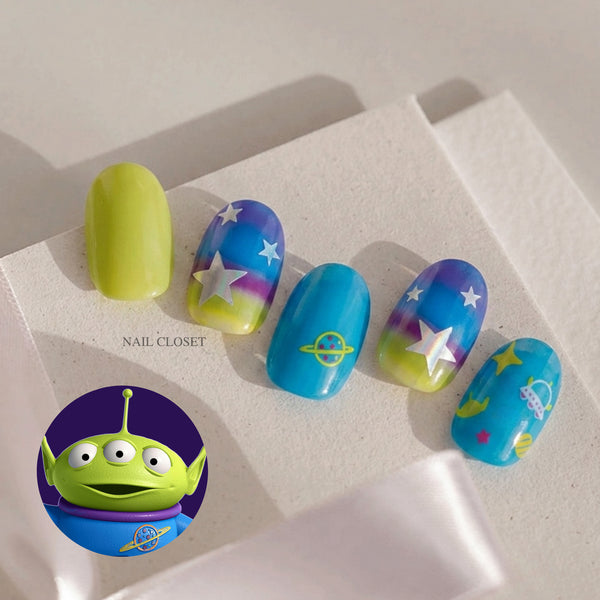 ohora Disney worldwide shipping