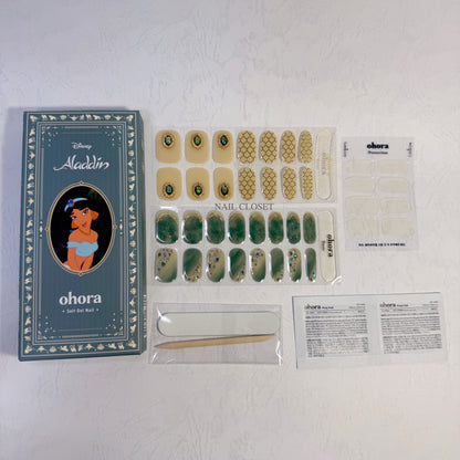 Disney Gel Nail Wraps