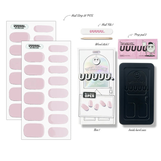 nail wraps nz