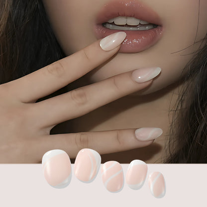 Essential|Nail Stickers|Solar Gel