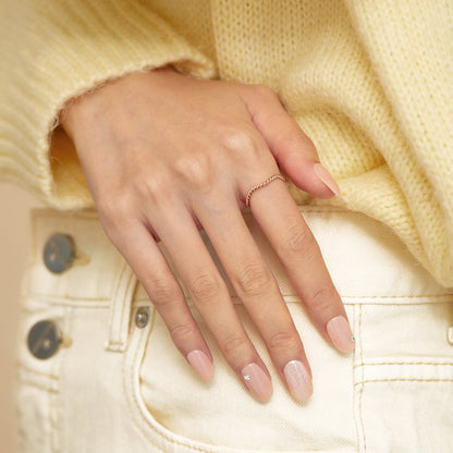 Bridal Press On Nails