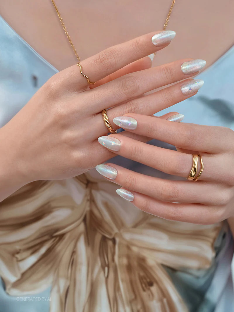 Premium Press-on Nails