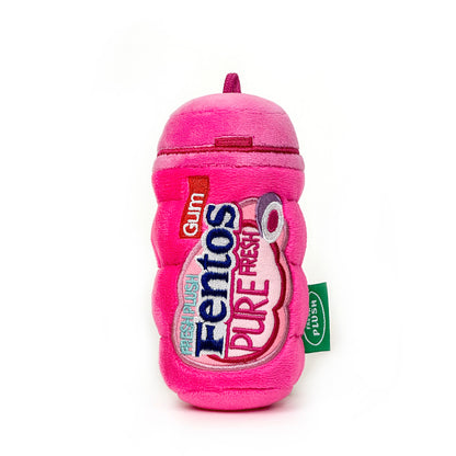 Fresh Plush | FENTOS GUM | 玩具