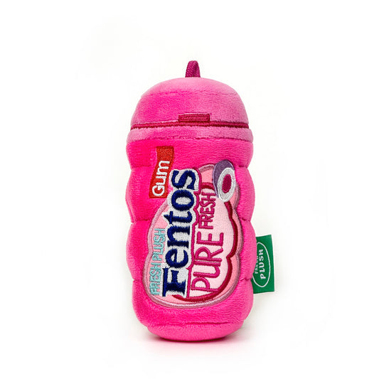 Fresh Plush | FENTOS GUM | 玩具