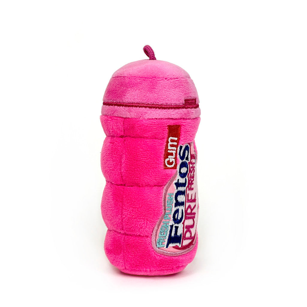 Fresh Plush | FENTOS GUM | 玩具