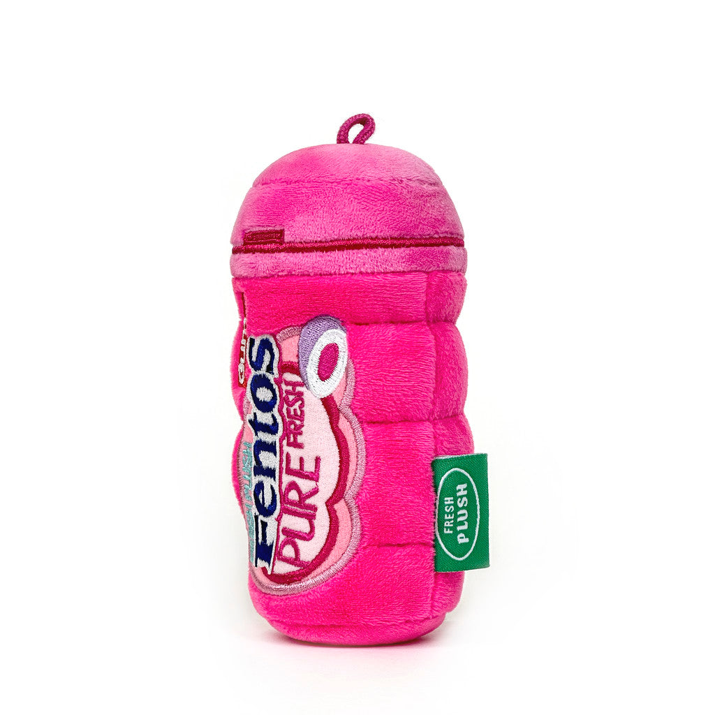 Fresh Plush | FENTOS GUM | 玩具